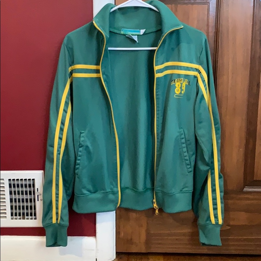 jacket